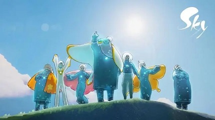 光遇缅怀季兑换图 缅怀季兑换物品一览
