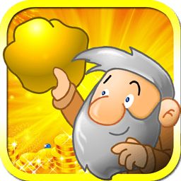 黄金矿工手游双人版2023