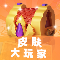 皮肤大玩家App免费版