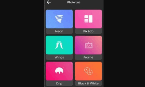 PhotoVio修图App手机版