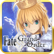 Fate冠位指定手游国服破解版