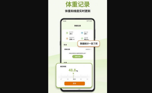 懒人轻断食App免费版