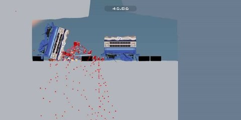 Happy Wheels