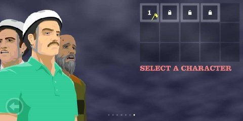 Happy Wheels