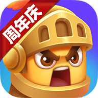 随机冲突土豆英雄官方版(附兑换码)