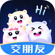 嗨嗨星球2023最新版