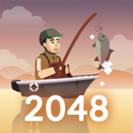 2048Fishing无限金币版