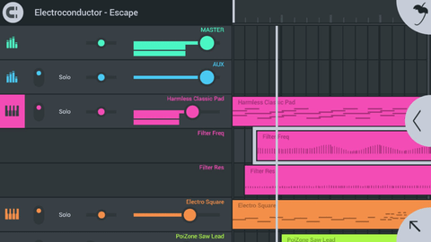 fl studio破解版
