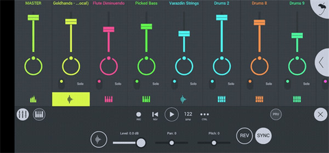 fl studio破解版
