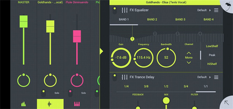 fl studio破解版