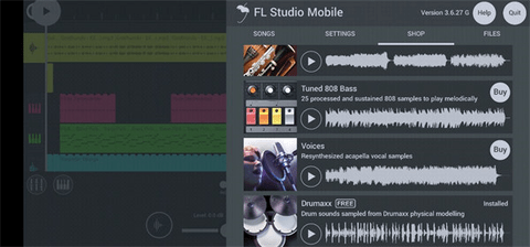 fl studio破解版