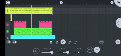fl studio破解版