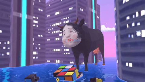 非常普通的鹿破解版