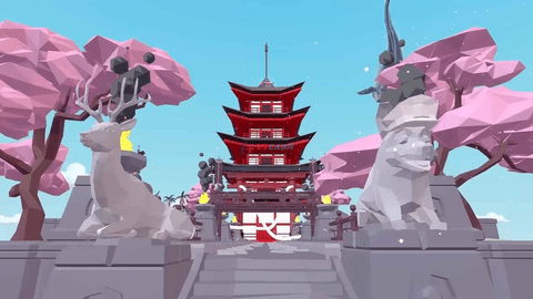 非常普通的鹿破解版