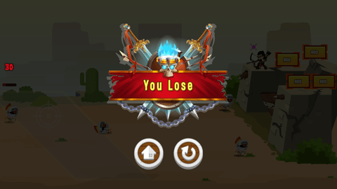 FORTRESS DEFENSE (6)