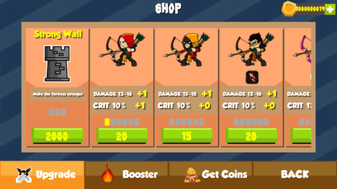 FORTRESS DEFENSE (7)