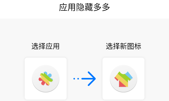 应用隐藏多多免费会员版