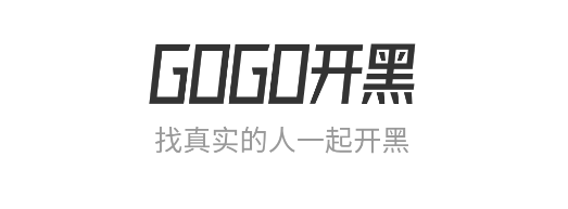 GoGo开黑(语音开黑)APP