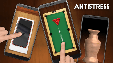 Antistress最新破解版