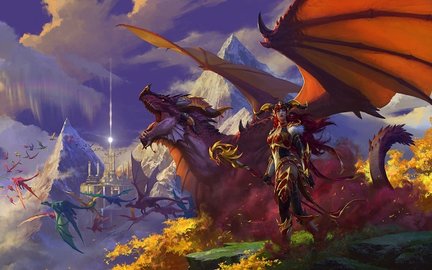 魔兽世界国服电子骨灰盒怎么获得 魔兽世界电子骨灰盒上线