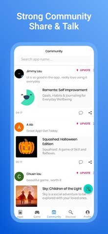 apphunt应用商店最新版2023