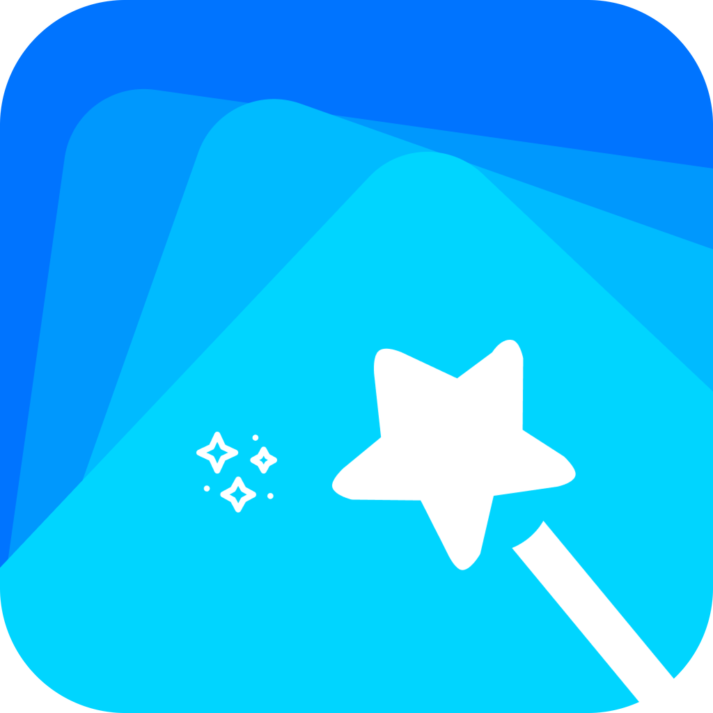 云众图片编辑工具App手机版