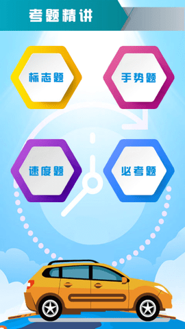 驾考ABC免费版