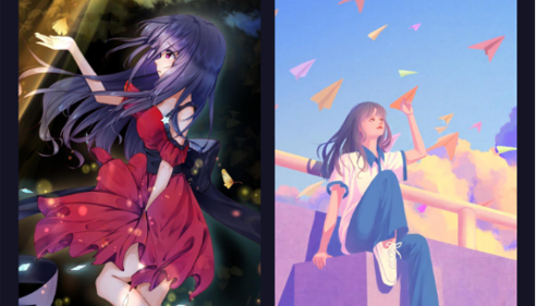 AI绘壁纸免费版