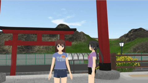 校园女神日记手游正版最新版2023