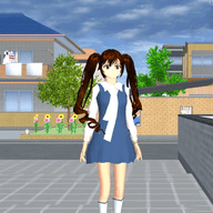 校园女神日记手游正版最新版2023
