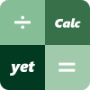 yetCalc计算器App安卓版