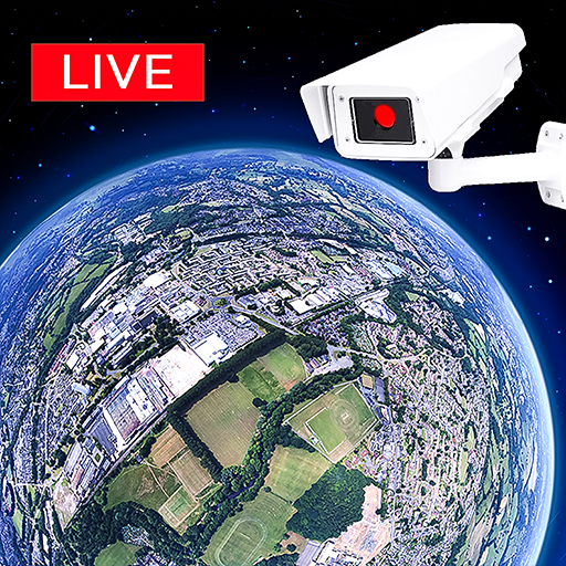 EarthCamera全球实况摄像头2023最新版