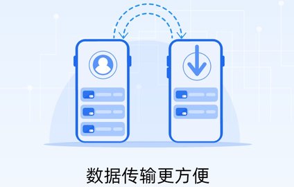 互传换机专家APP最新版本2023