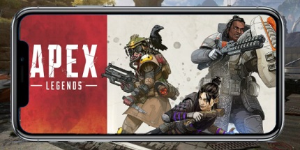 apex英雄手游怎么退款 未成年充值退款教程
