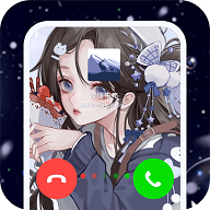 主题微x来电破解版
