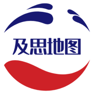及思地图高清版