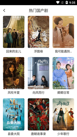 飞扬影院2023最新版