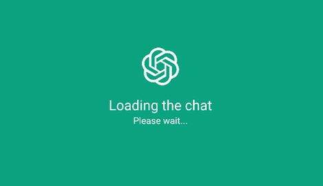 ChatGPT(人工智能)App