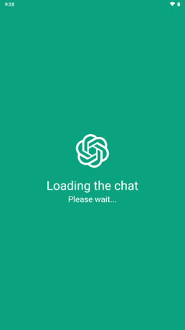 ChatGPT(人工智能)App