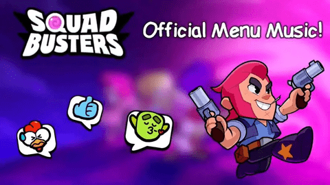 Squad Busters最新版2023