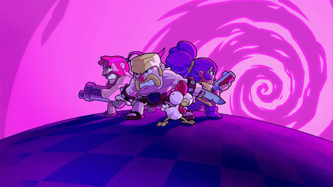 Squad Busters最新版2023