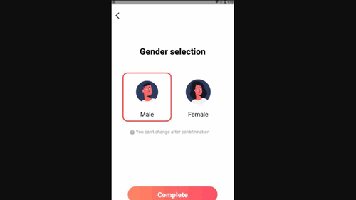 Ukaku交友App最新版