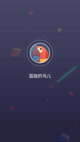 孤独的鸟儿最新版2023