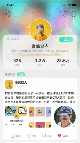 波荷2023最新版