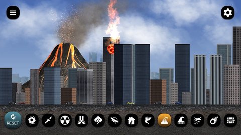 City Smash