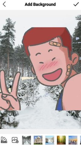 魔术橡皮擦手机版