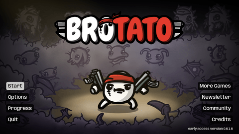 Brotato