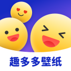 趣多多壁纸破解版