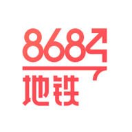 地铁8684去广告版