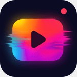Glitch视频效果解锁专业版
